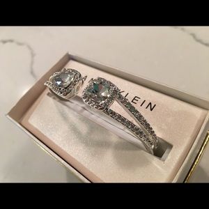 Anne Klein Cuff Bracelet